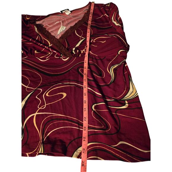 JKLA 1X top - Picture 8 of 9